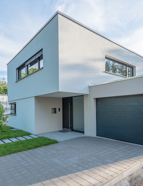 Diagnostic immobilier  Roche-Blanche 63670